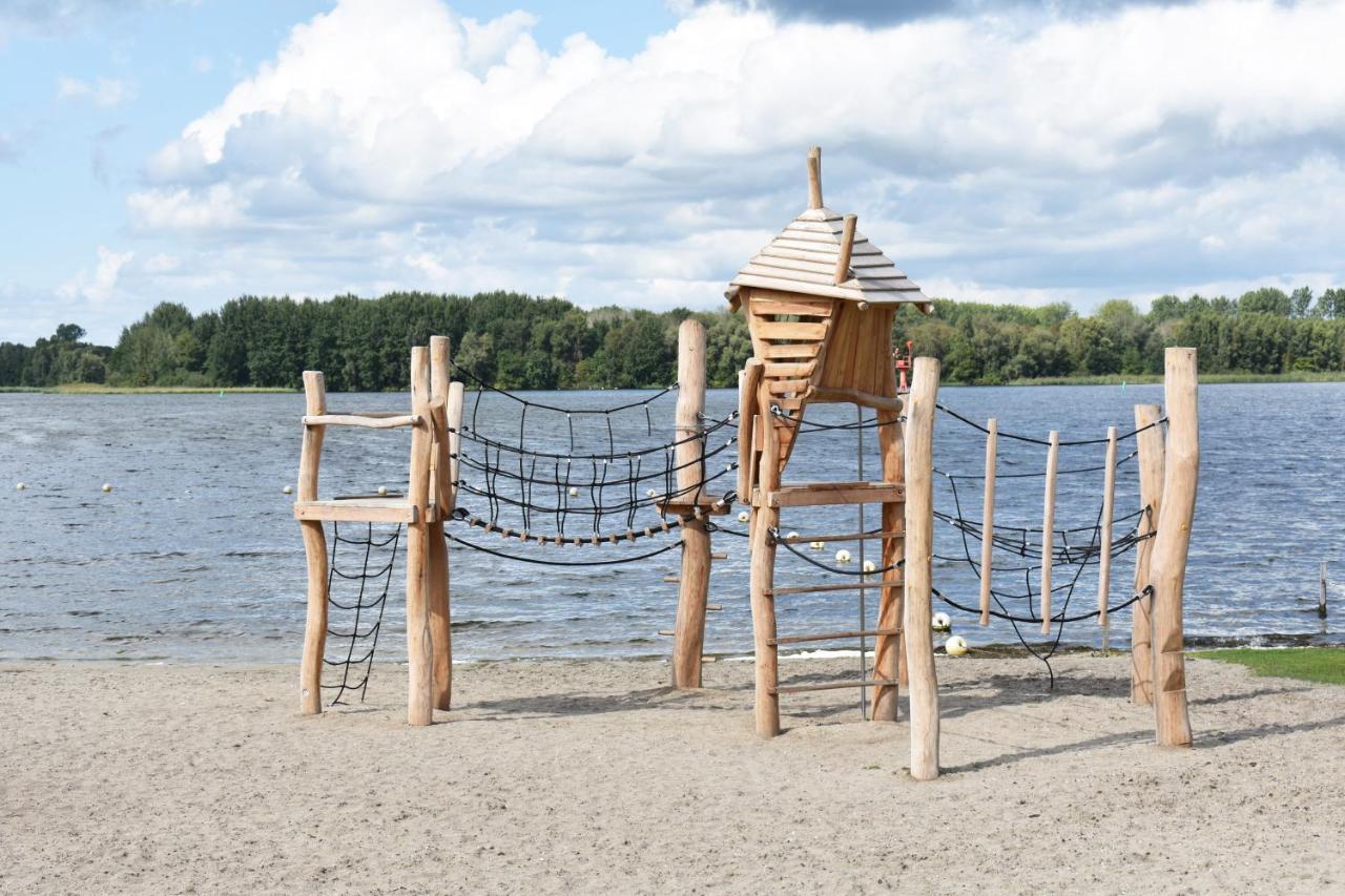Strandparc Nulde Putten Luaran gambar