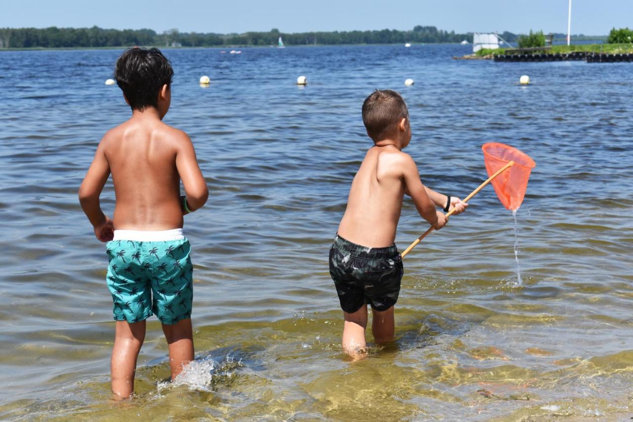 Strandparc Nulde Putten Luaran gambar