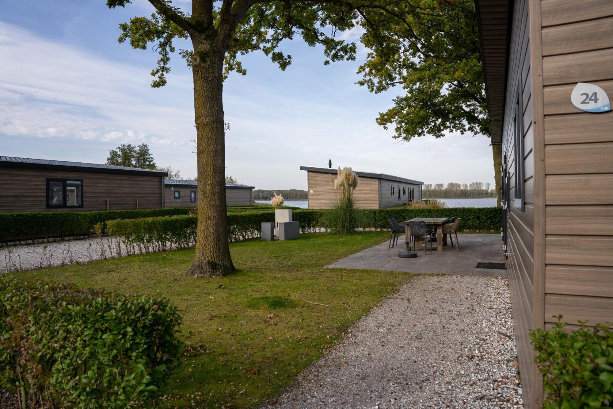 Strandparc Nulde Putten Luaran gambar