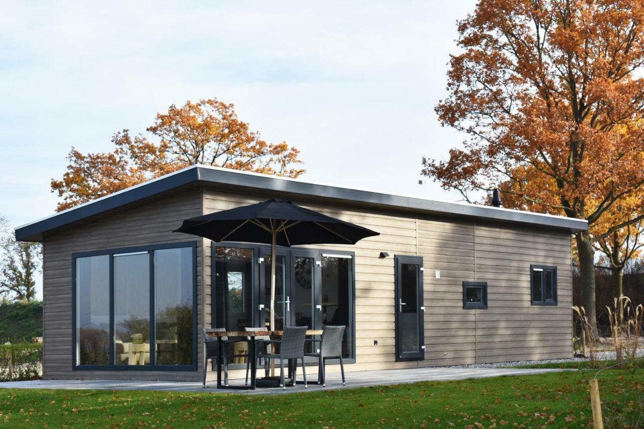 Strandparc Nulde Putten Bilik gambar