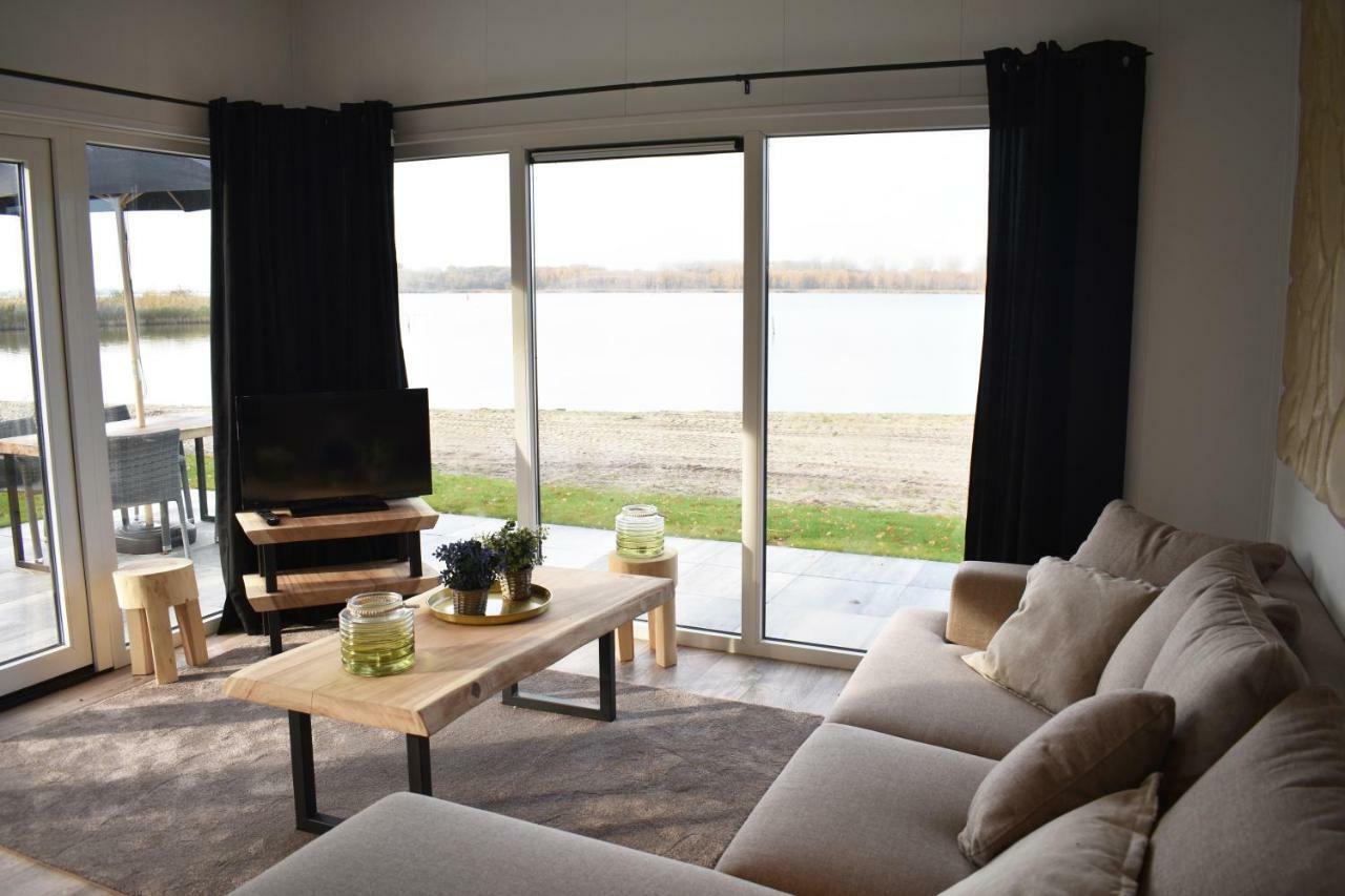 Strandparc Nulde Putten Luaran gambar