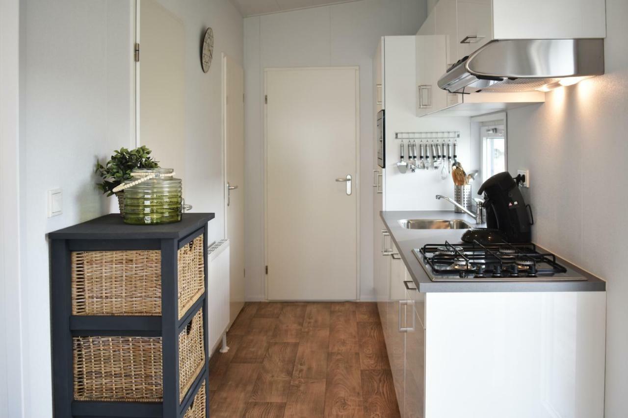 Strandparc Nulde Putten Bilik gambar