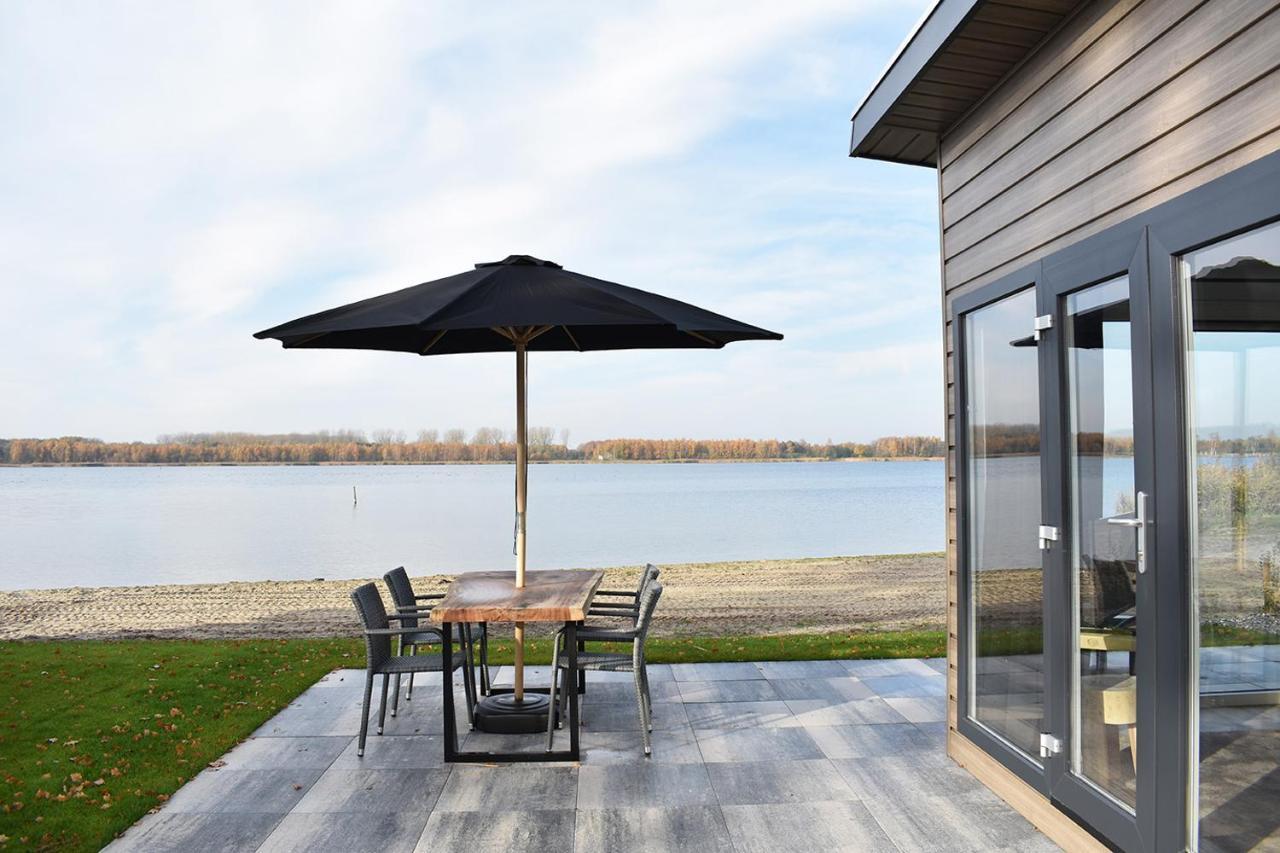Strandparc Nulde Putten Bilik gambar
